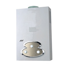 Elite Gas Water Heater with Summer/Winter Switch (JSD-SL43)